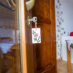 Vendégház Rocca Fiorita 4*