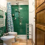 Rocca Fiorita Vendégház 4*