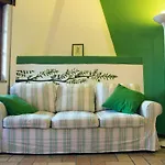 Rocca Fiorita 4*