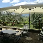 Rocca Fiorita Vendégház 4*
