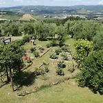 Vendégház Rocca Fiorita 4*