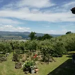 Rocca Fiorita Orvieto