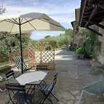 Vendégház Rocca Fiorita 4*