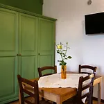 Vendégház Rocca Fiorita