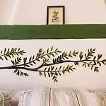 Rocca Fiorita Vendégház 4*