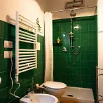 Vendégház Rocca Fiorita 4*