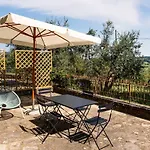 Rocca Fiorita 4* オルヴィエート