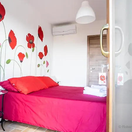 Rocca Fiorita Orvieto