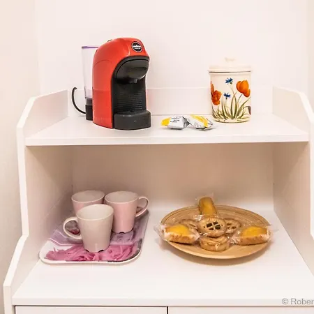 Pensión Rocca Fiorita