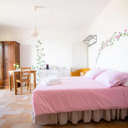 Rocca Fiorita 4* Orvieto