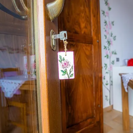 Gasthof Rocca Fiorita 4*