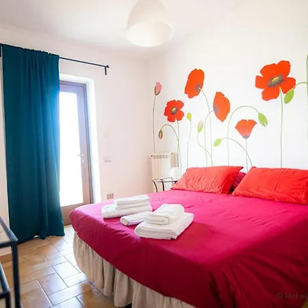 Rocca Fiorita Gæstehus 4*