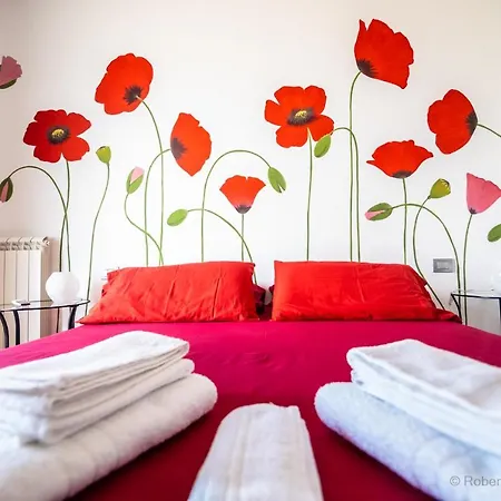 Rocca Fiorita Pensión Orvieto