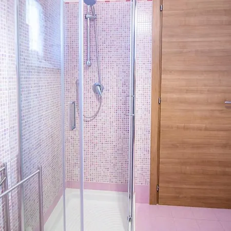 Rocca Fiorita Pensión