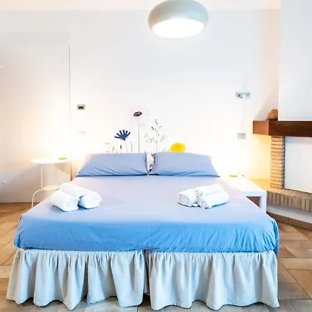 Rocca Fiorita 4*