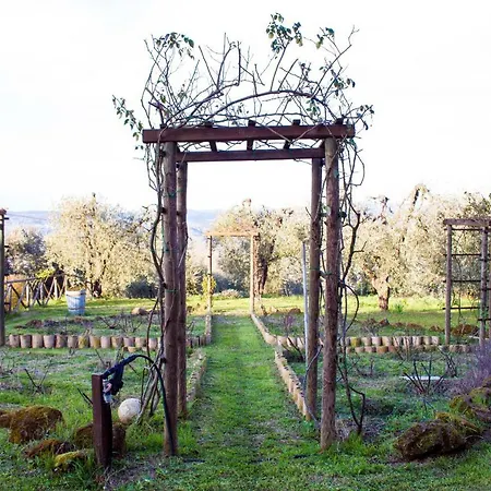 Gæstehus Rocca Fiorita