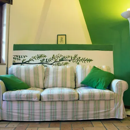 Rocca Fiorita 4*