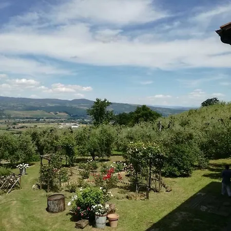 Rocca Fiorita Orvieto
