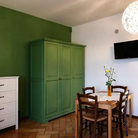 Pensión Rocca Fiorita Orvieto