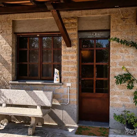 Guest house Rocca Fiorita