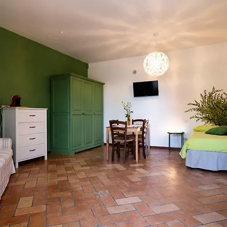 Pensión Rocca Fiorita Orvieto