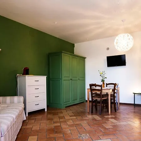 Pensión Rocca Fiorita Orvieto