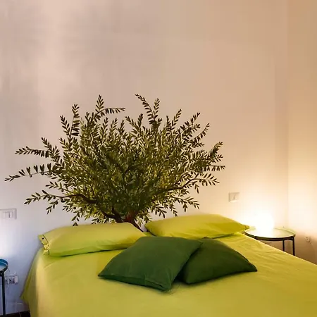 Rocca Fiorita Gæstehus 4*
