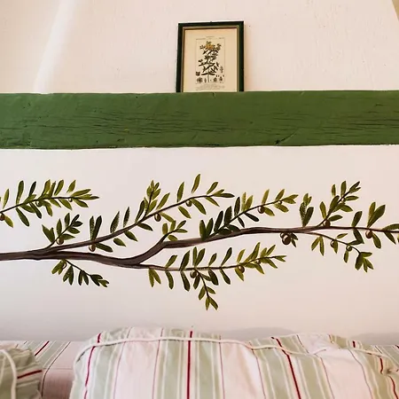 Rocca Fiorita Gæstehus 4*