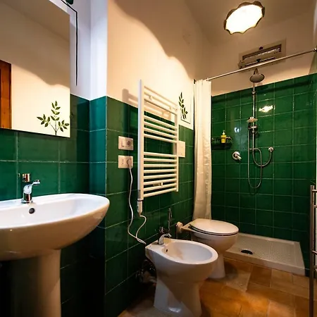 Rocca Fiorita 4* Orvieto