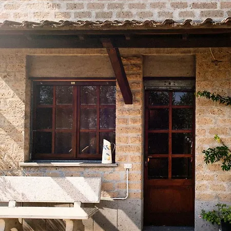 Guest house Rocca Fiorita Orvieto