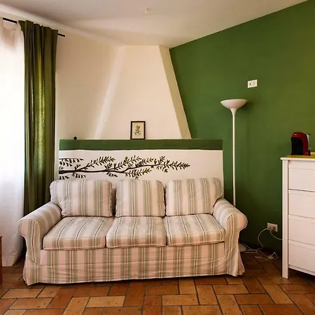 Rocca Fiorita 4* Orvieto