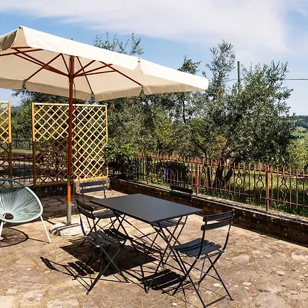 Rocca Fiorita 4* Orvieto