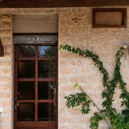 Rocca Fiorita Pensión Orvieto