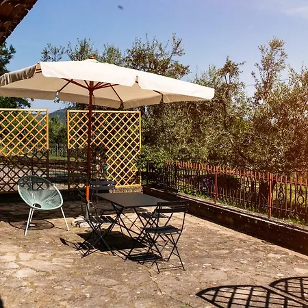 Gæstehus Rocca Fiorita 4*