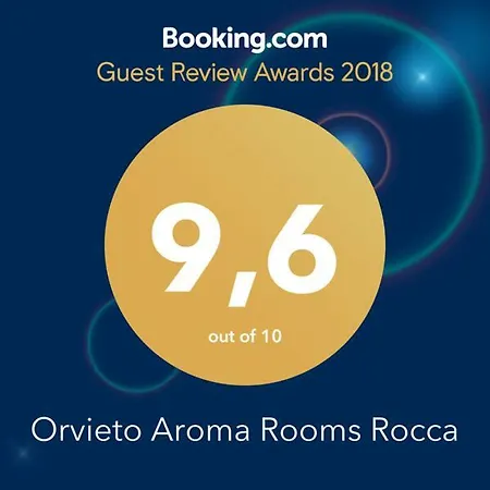Rocca Fiorita *