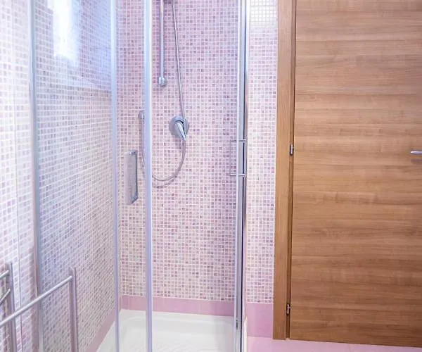 Rocca Fiorita Vendégház