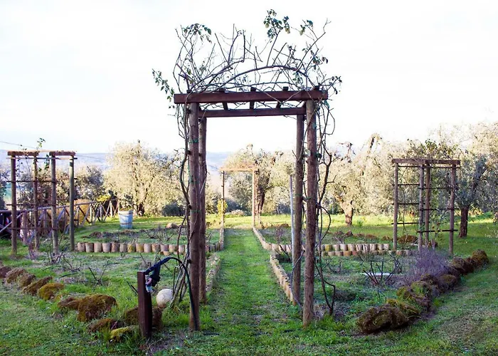 Affittacamere Rocca Fiorita