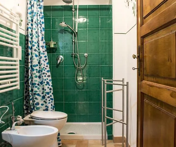 Rocca Fiorita Affittacamere 4*