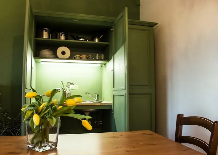 Affittacamere Rocca Fiorita