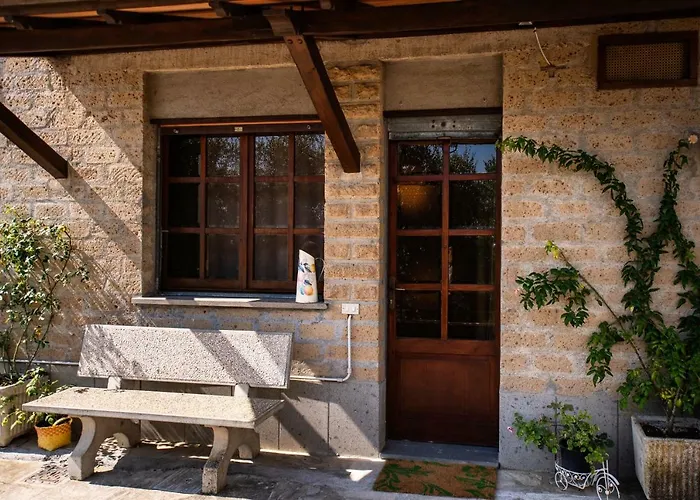 Affittacamere Rocca Fiorita