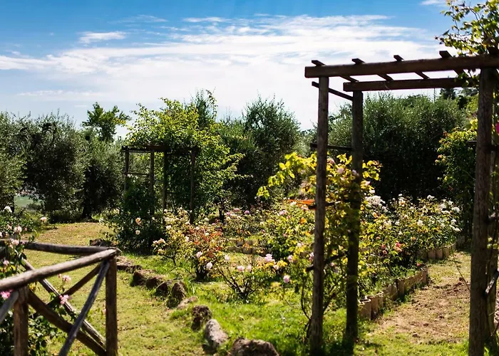 Rocca Fiorita Gasthuis