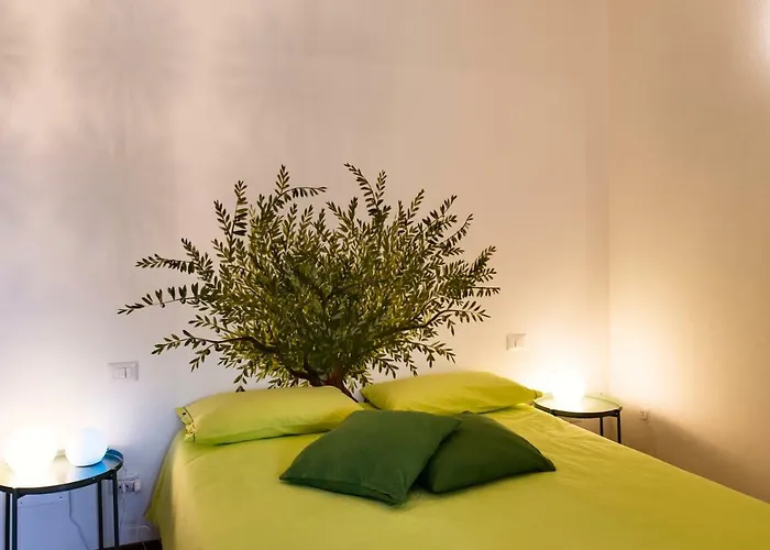 Rocca Fiorita Affittacamere 4*