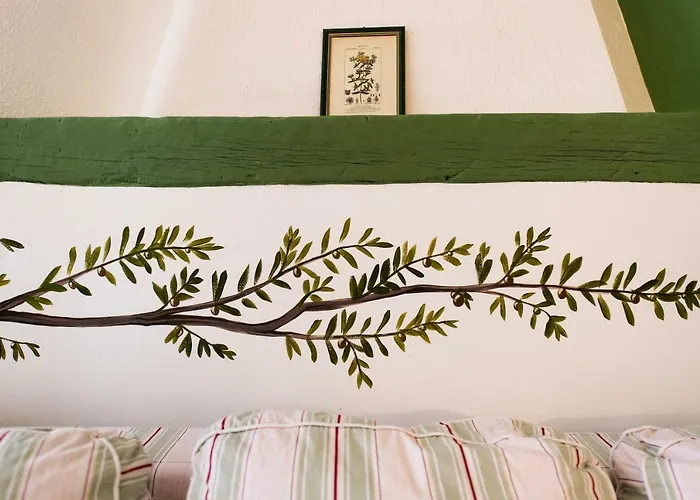 Rocca Fiorita Affittacamere 4*