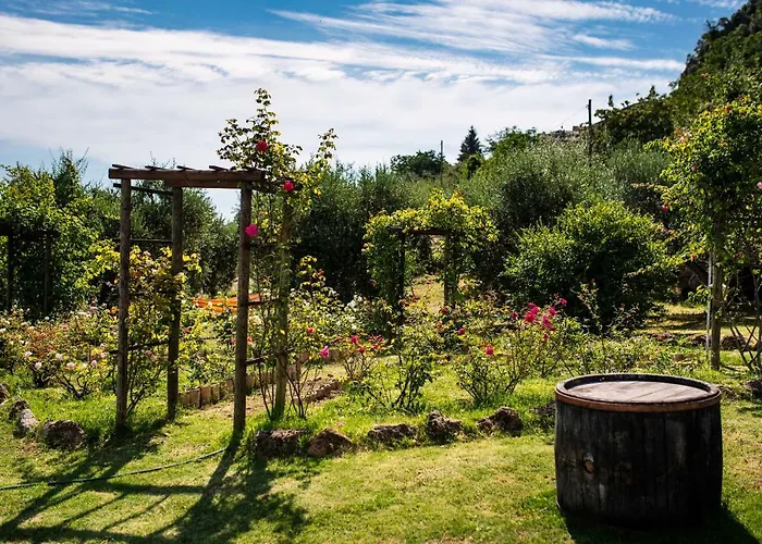 Rocca Fiorita 4* Orvieto