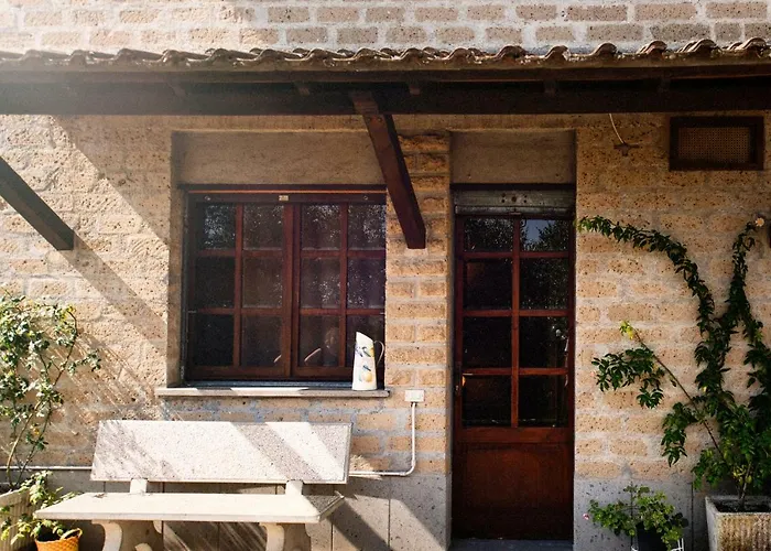 Affittacamere Rocca Fiorita Orvieto