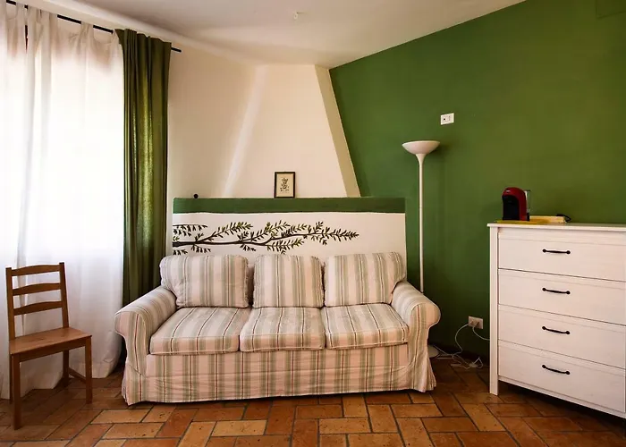 Rocca Fiorita 4* Orvieto