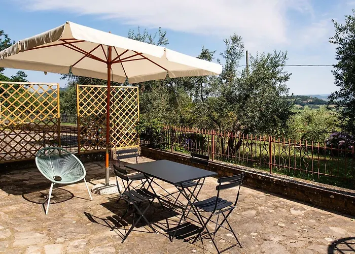 Rocca Fiorita 4* Orvieto