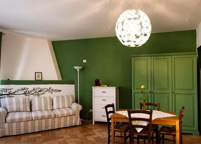 Affittacamere Rocca Fiorita Orvieto