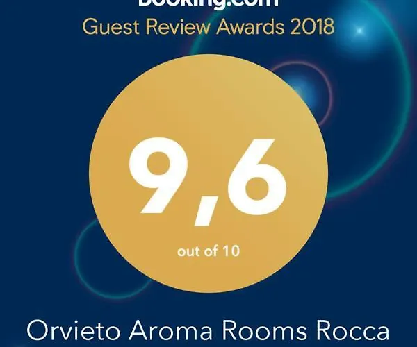 Rocca Fiorita 4*